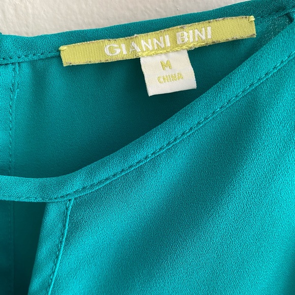 Tanktop - Gianni Bini - Picture 2 of 2